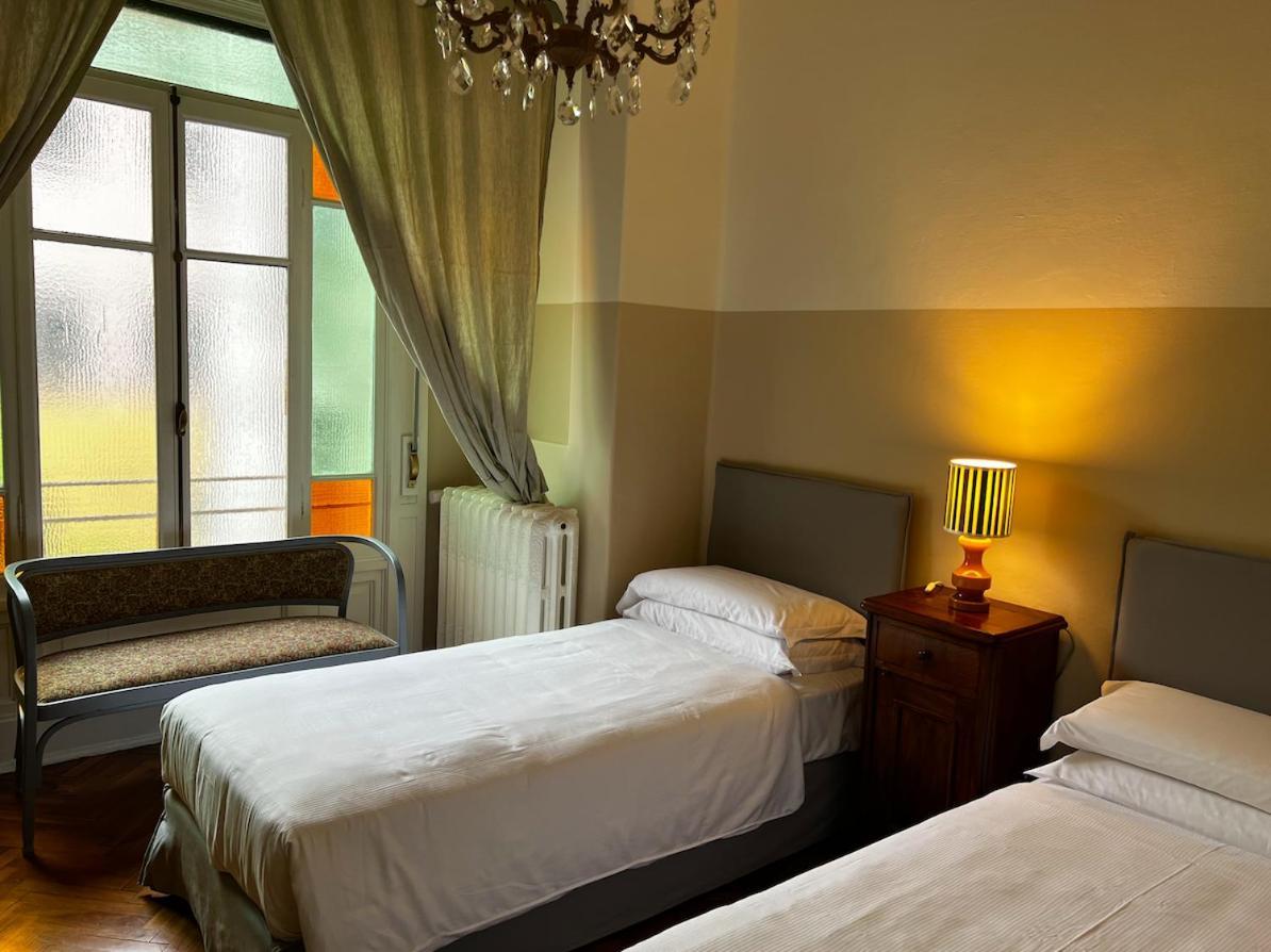 Casazavi Hotel Belluno Exterior photo